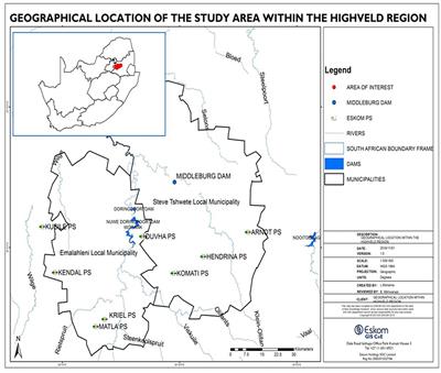 A Water-Centric Approach in the Assessment and Governance of the Water-Energy-Climate Change Nexus in South Africa